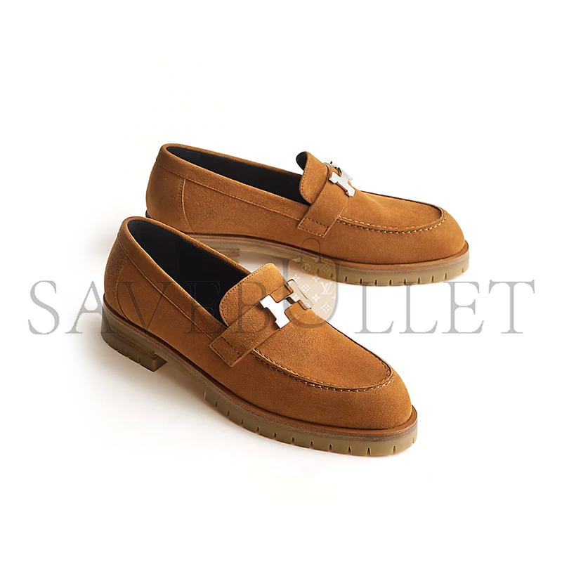 H**mes FAUBOURG LOAFER H222054ZVA3350